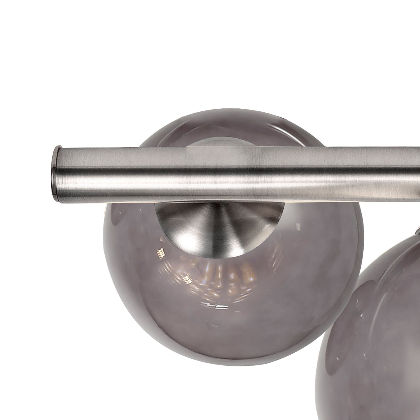 Astral 4 Light Semi Flush