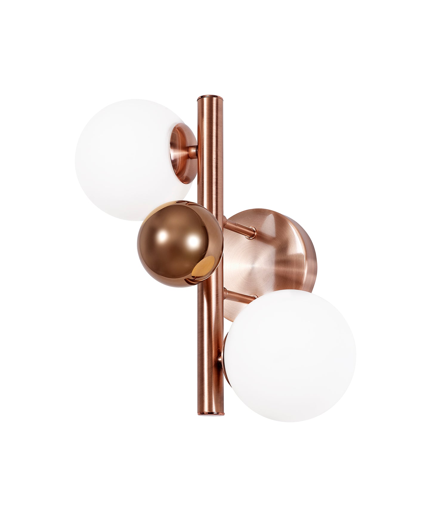 Astral Double Wall Light