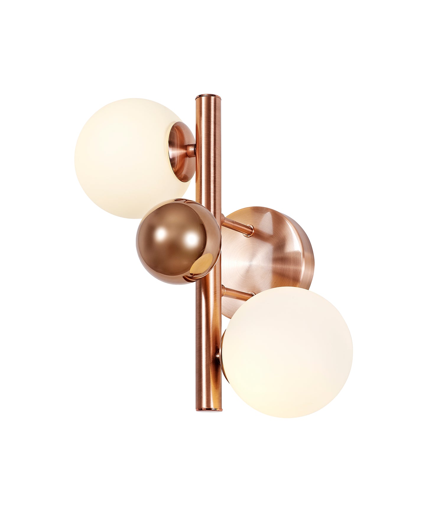 Astral Double Wall Light