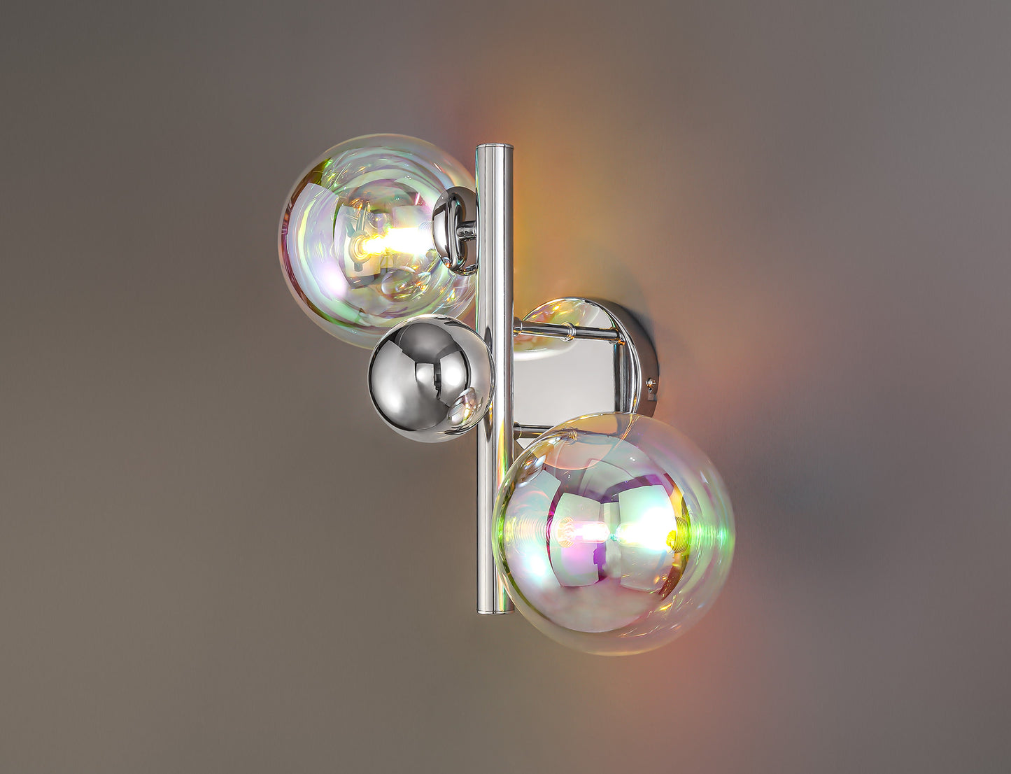 Astral Double Wall Light