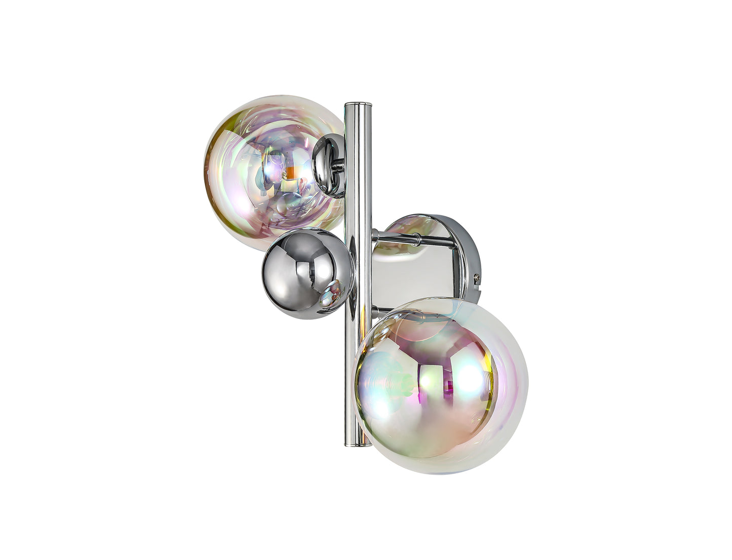 Astral Double Wall Light