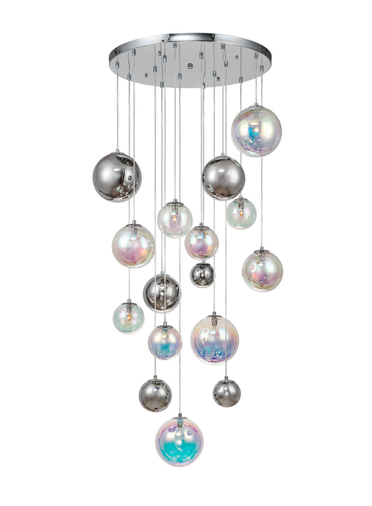 Astral 16 Light Pendant