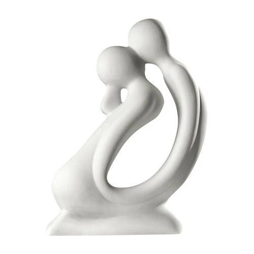 First Kiss Sculpture