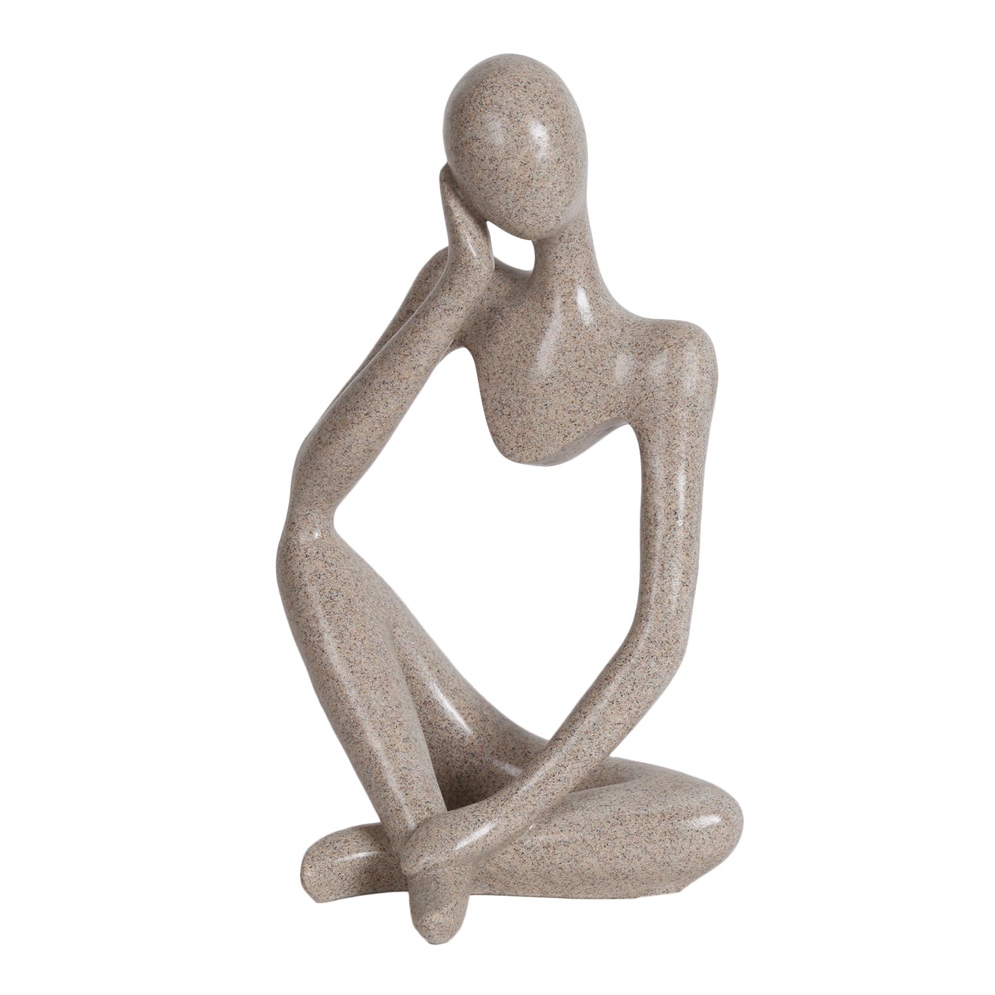 Yoga Figure