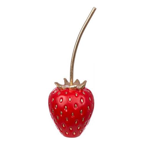 Red & Gold Strawberry - Small