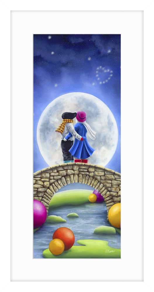 There's A Star For Everyone by Claire Baxter