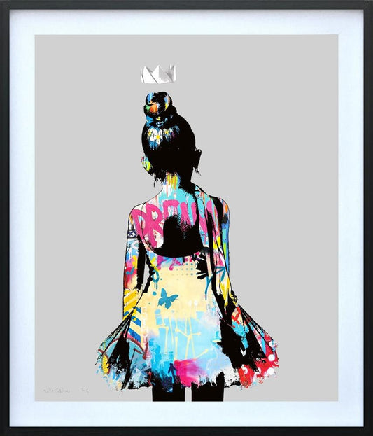 Be Yourself by Bollee Patino