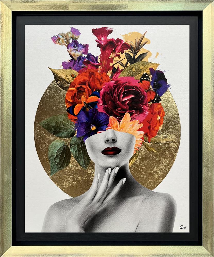 Calypso Miniature by Chuck