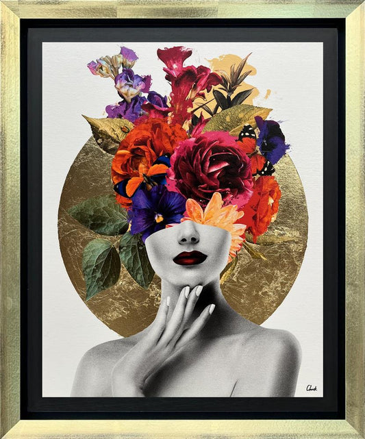 Calypso Miniature by Chuck