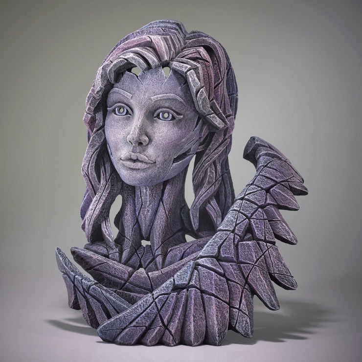 Angel Bust, Edge Sculpture