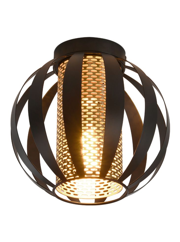 Honey Medium Pendant