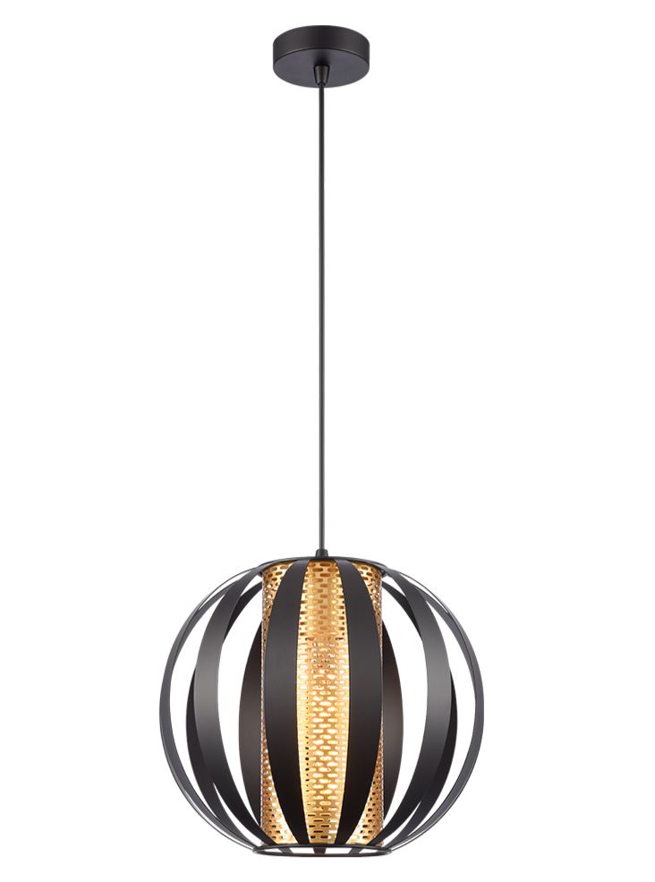 Honey Small Pendant
