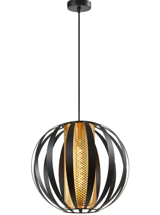 Honey Large Pendant