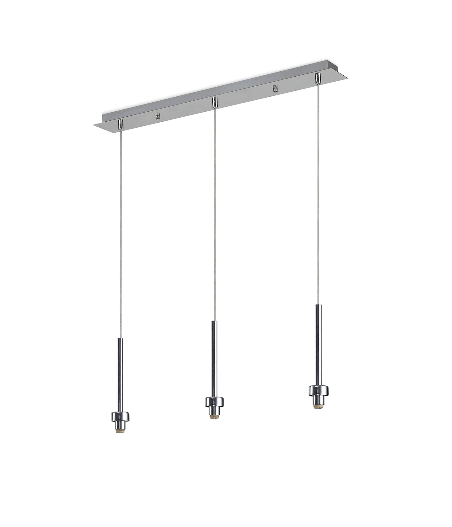 Aprillo 3 Light Bar Pendant