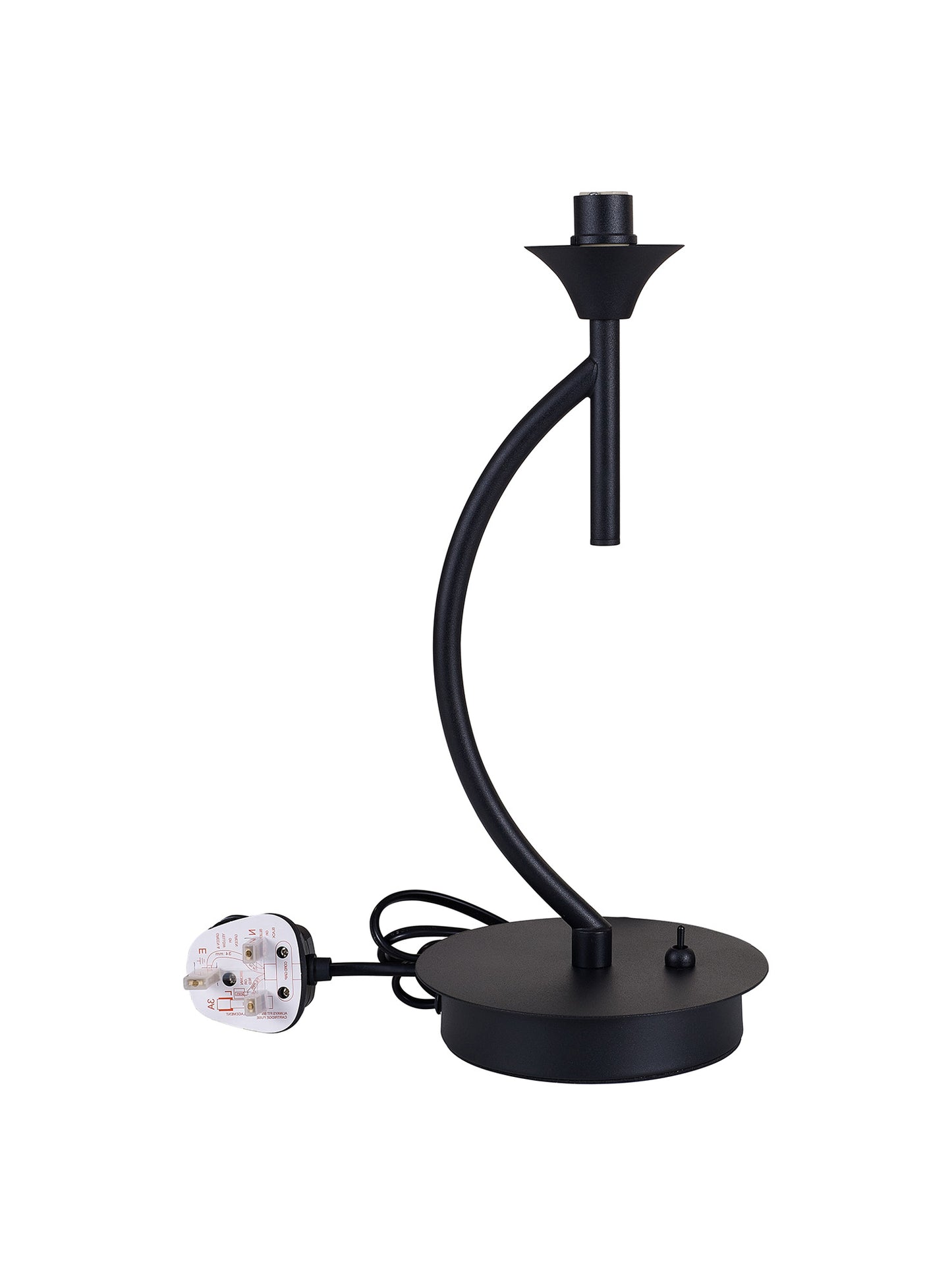 Aprillo Single Vertical Table Lamp