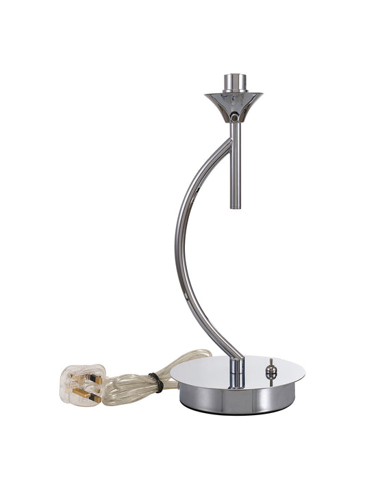 Aprillo Single Vertical Table Lamp