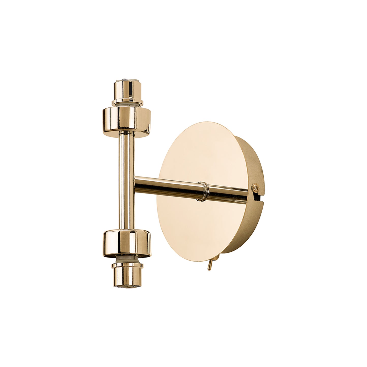 Aprillo Double Up & Down Wall Light