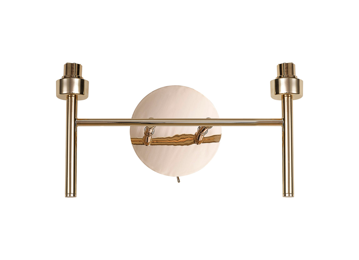 Aprillo Double Up Wall Light