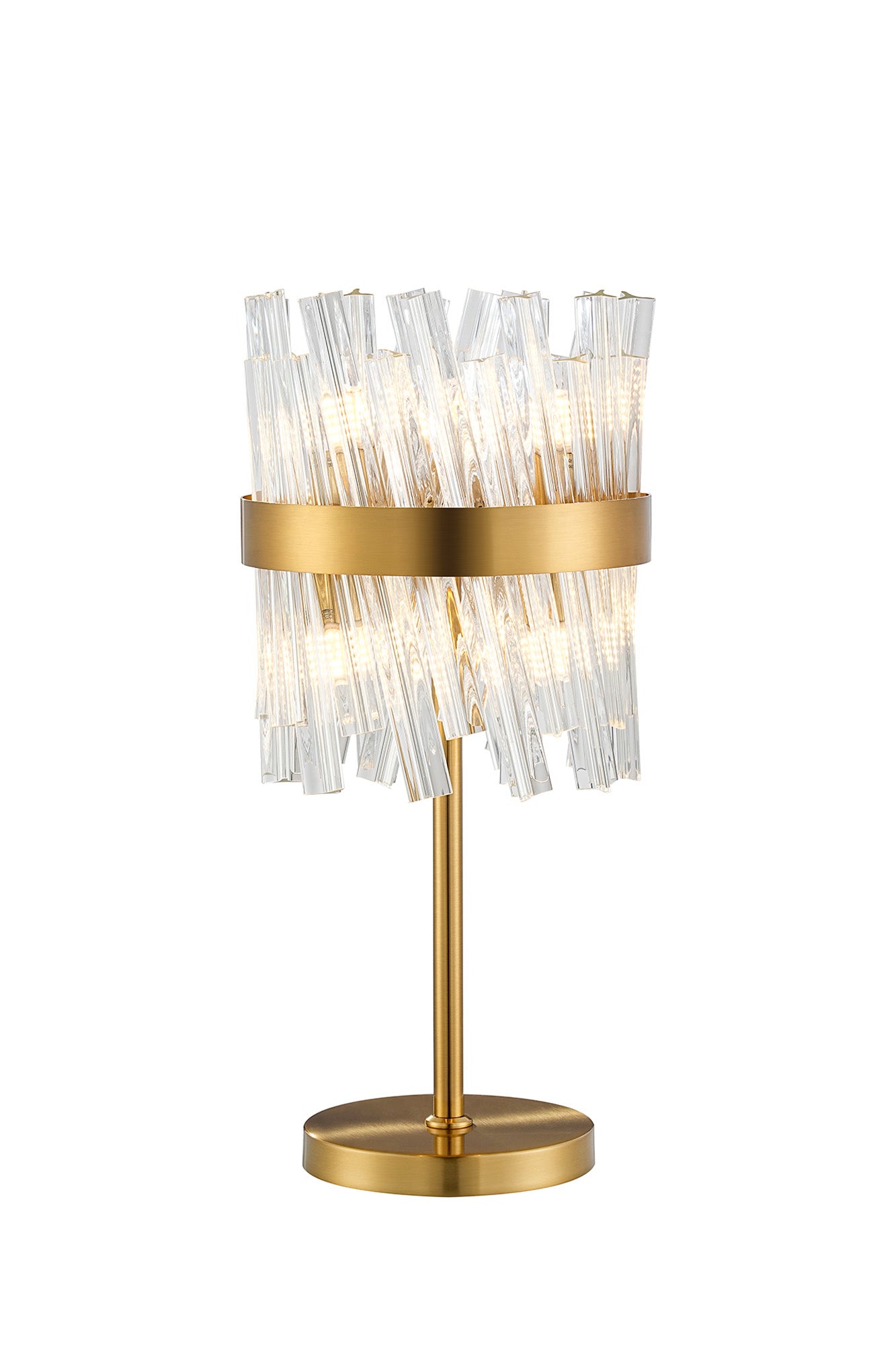 Cayton Table Lamp