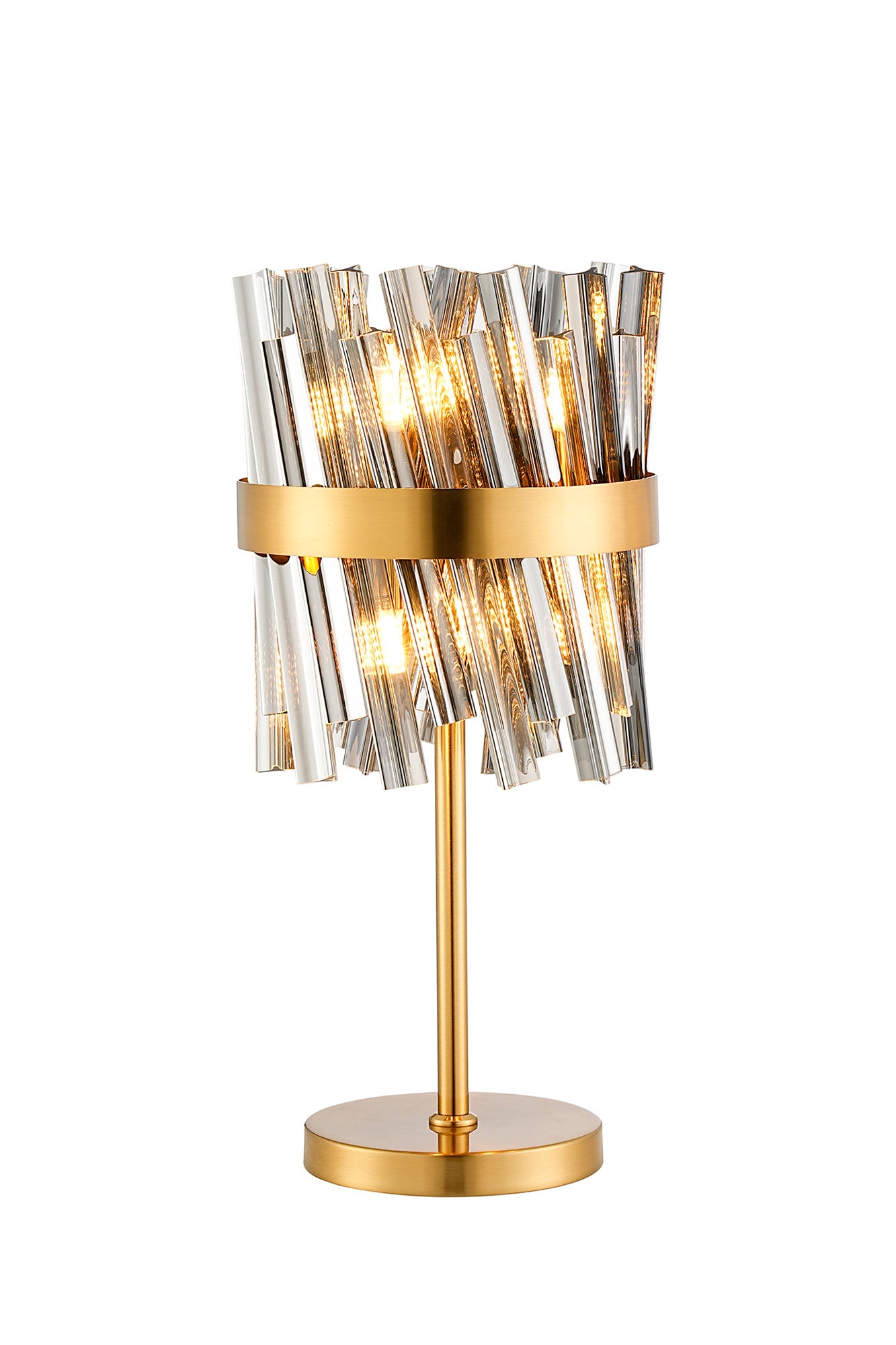Cayton Table Lamp