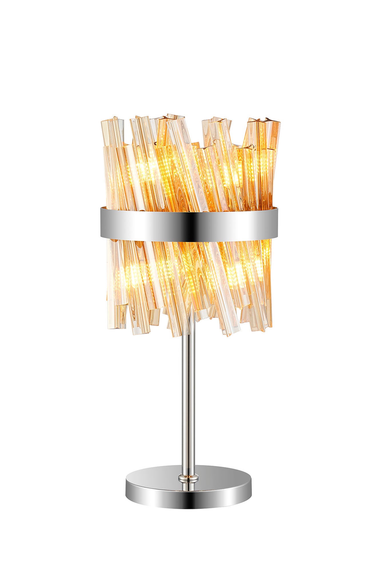 Cayton Table Lamp