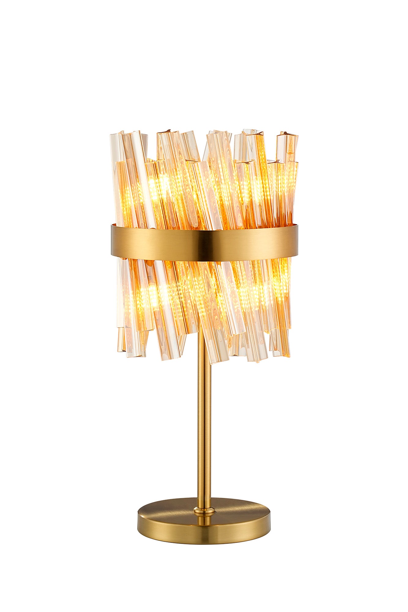 Cayton Table Lamp