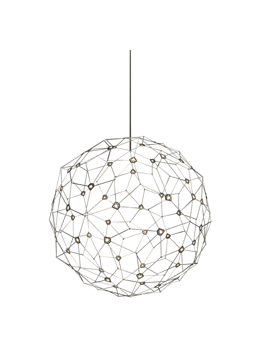 Corso Globe Pendant