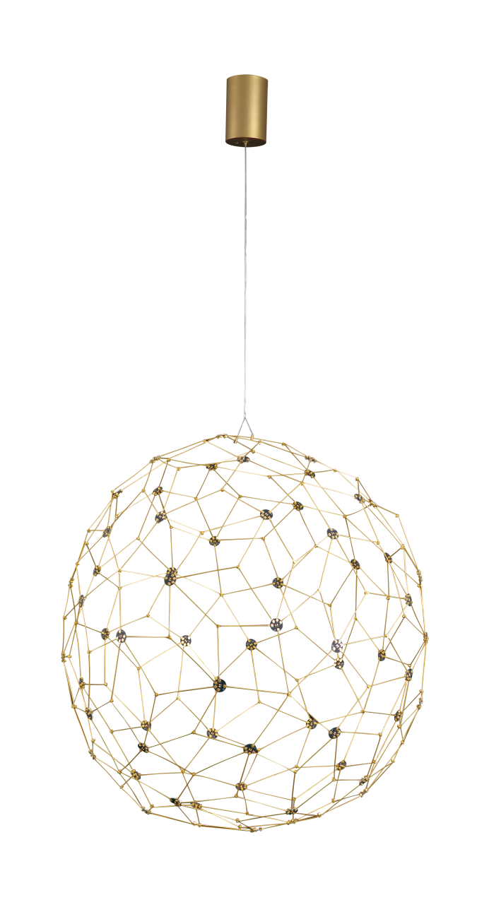 Corso Globe Pendant