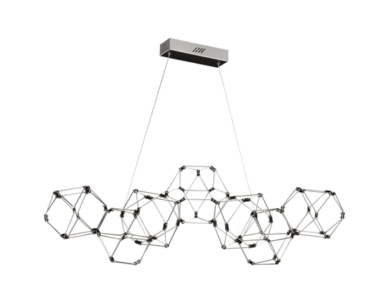 Corso Medium Linear Pendant