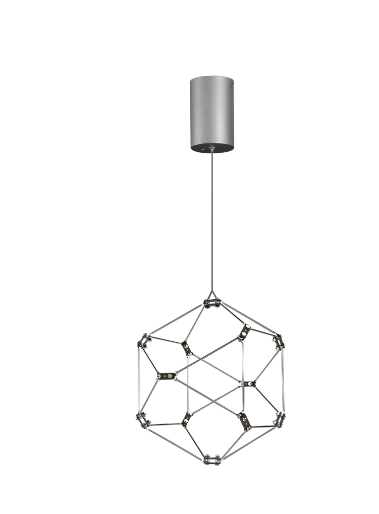 Corso Single Pendant