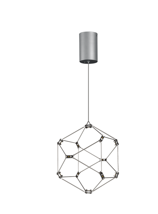 Corso Single Pendant