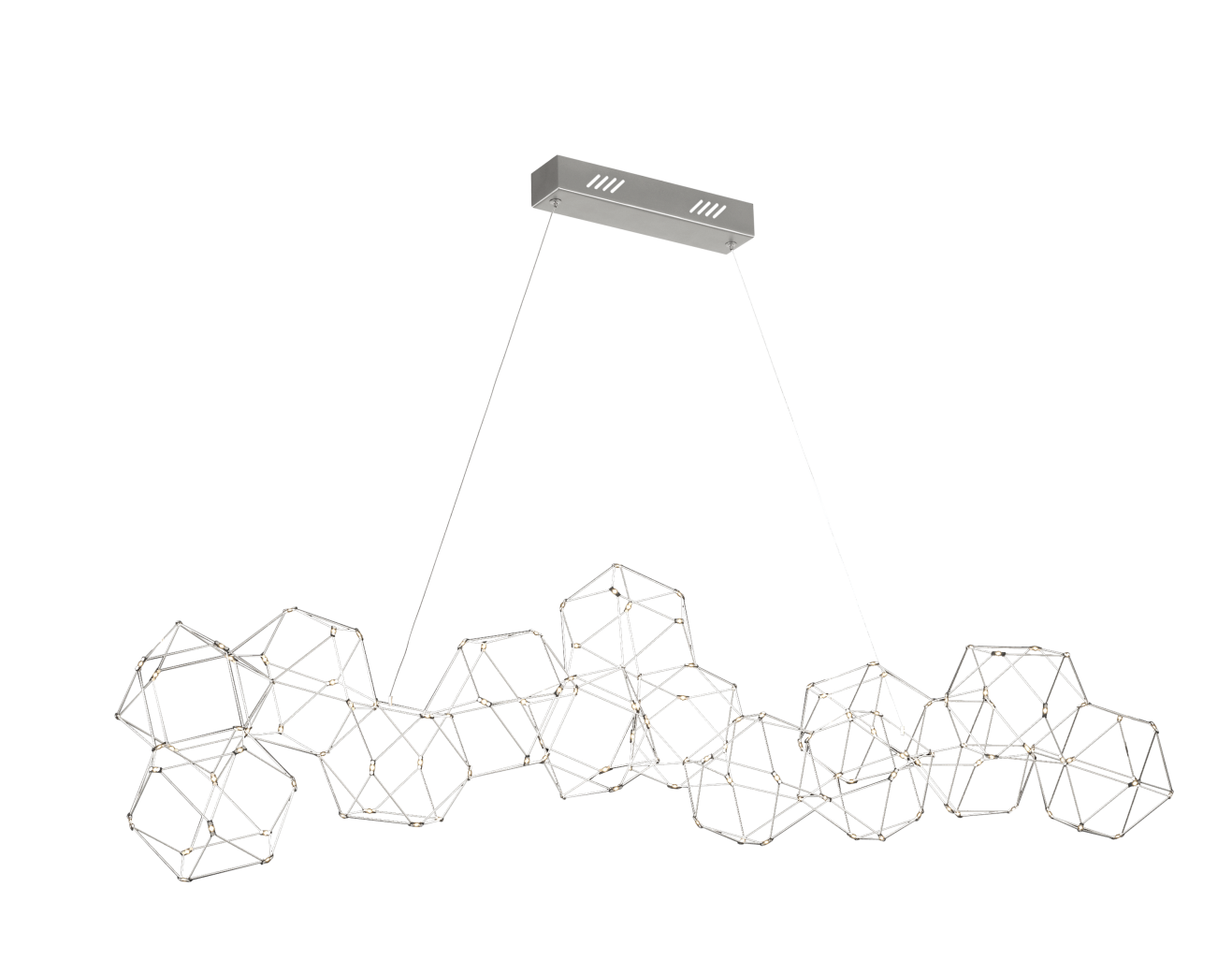 Corso XXL Linear Pendant