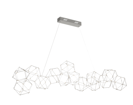 Corso XXL Linear Pendant