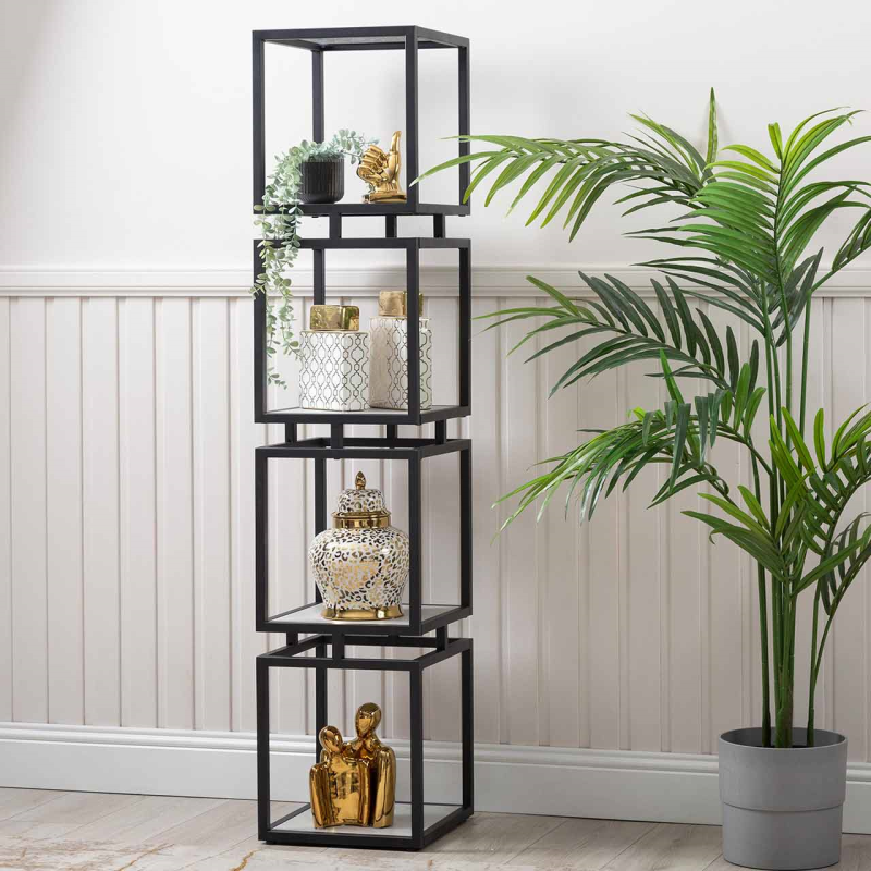 Tower Display Unit