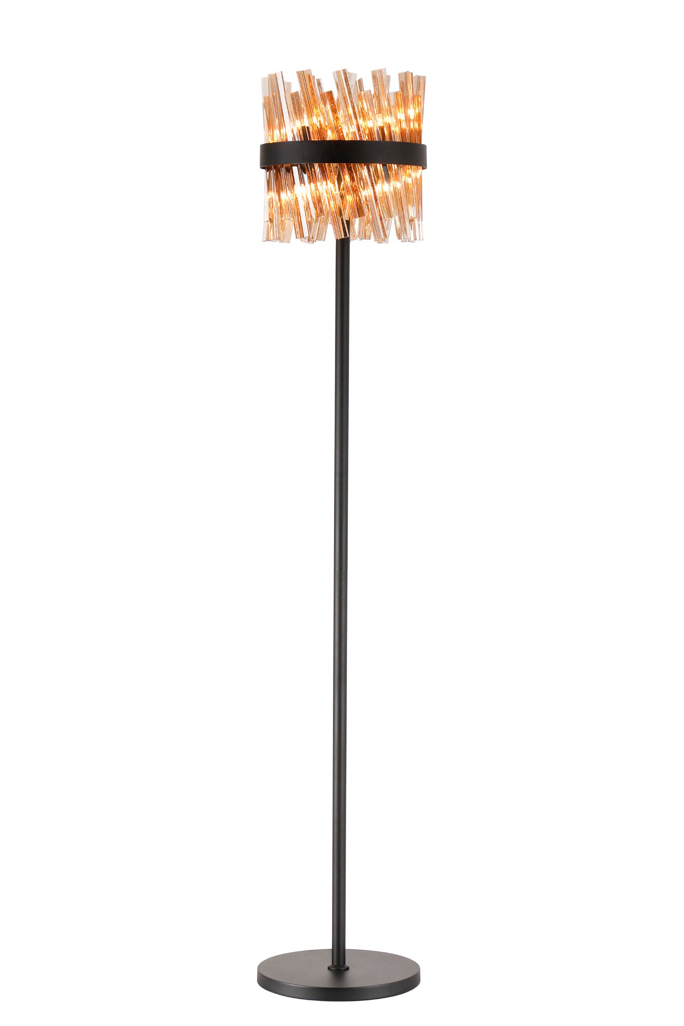Cayton Floor Lamp
