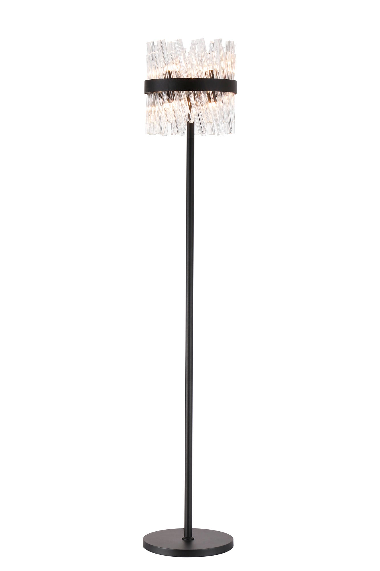 Cayton Floor Lamp