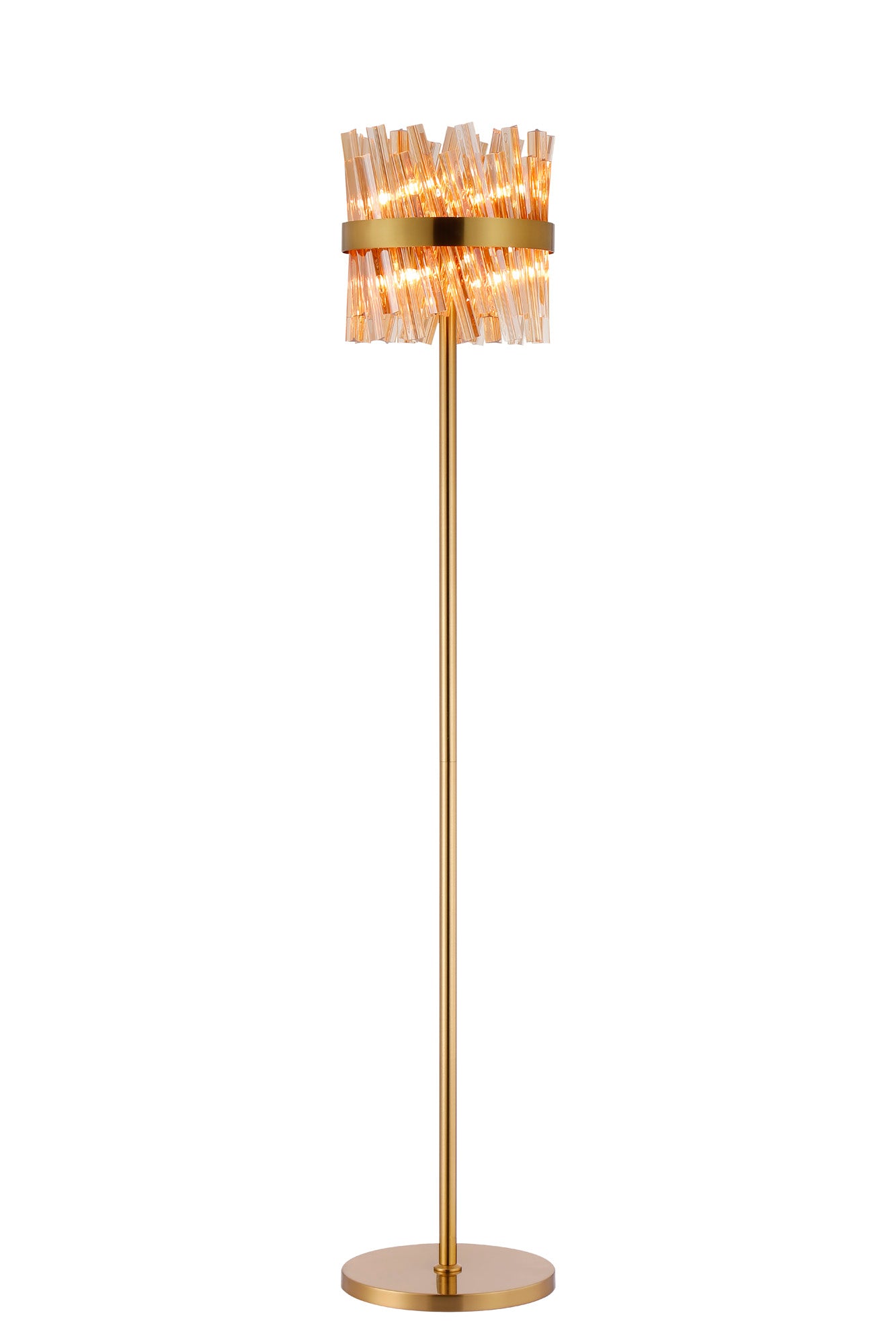 Cayton Floor Lamp