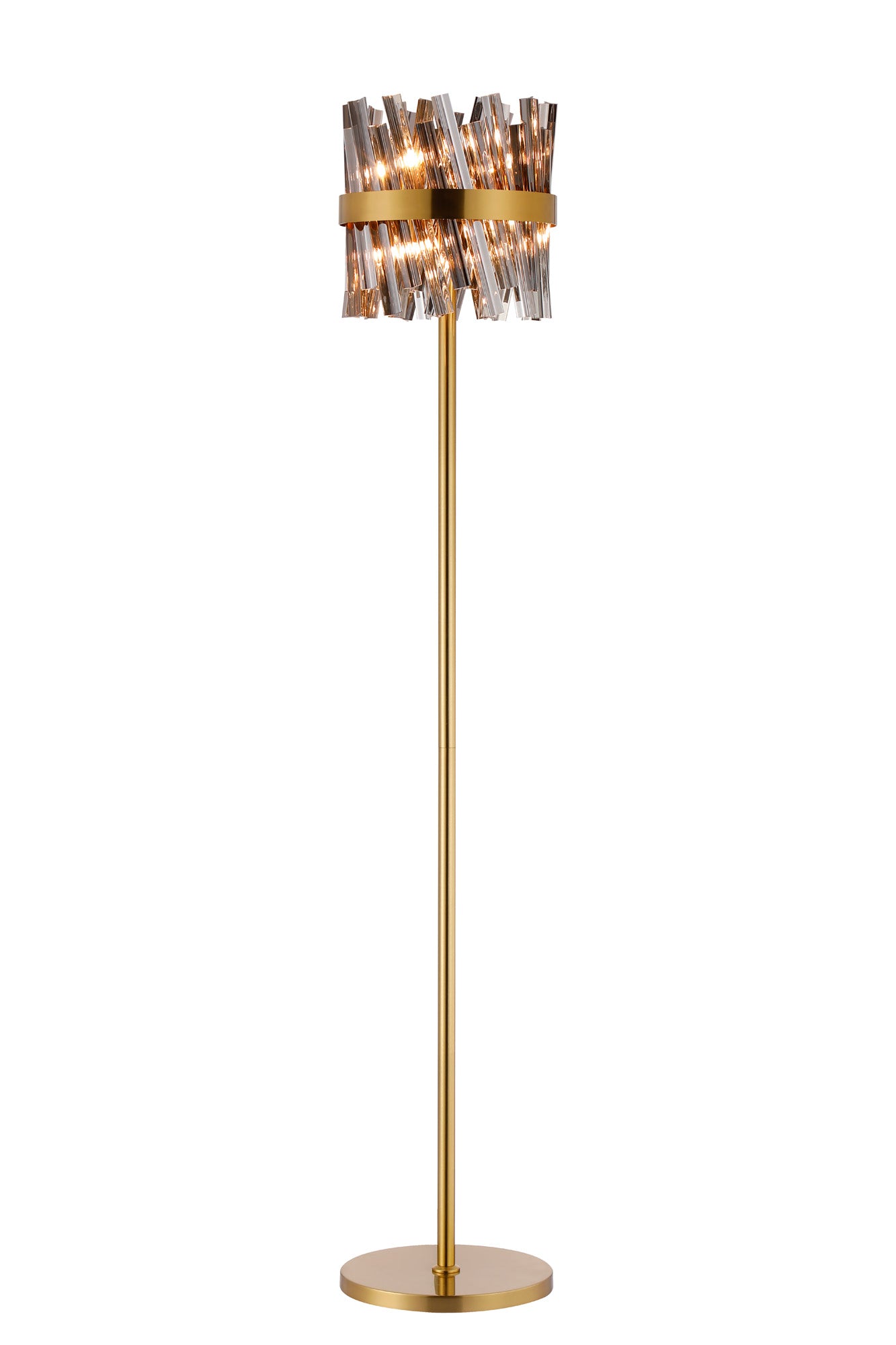 Cayton Floor Lamp