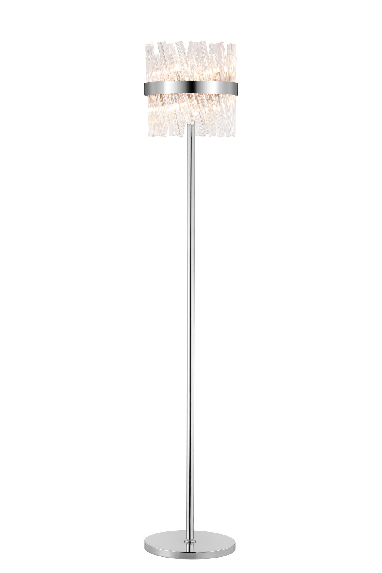Cayton Floor Lamp