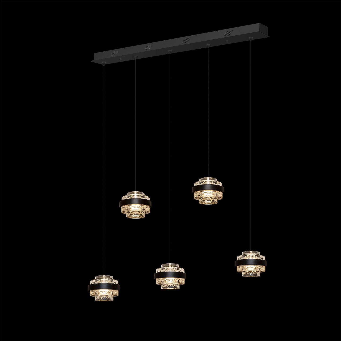 Gionna 5 Light Bar Pendant