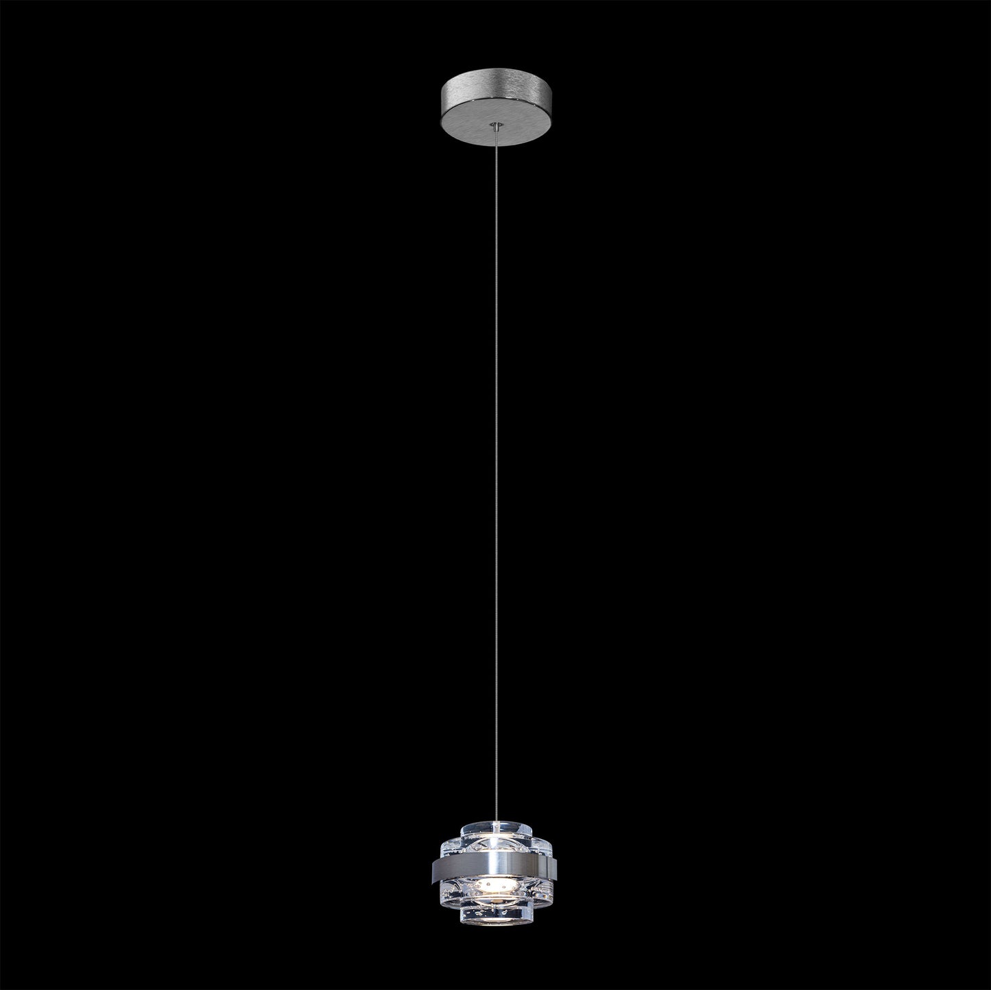 Gionna Single Pendant