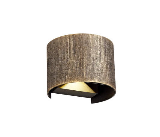 Hazel Outdoor Up & Down Wall Light