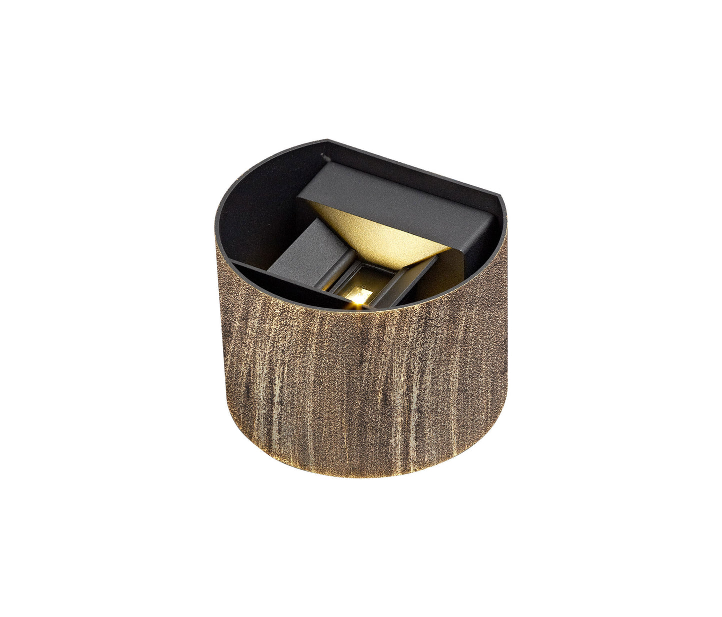 Hazel Outdoor Up & Down Wall Light