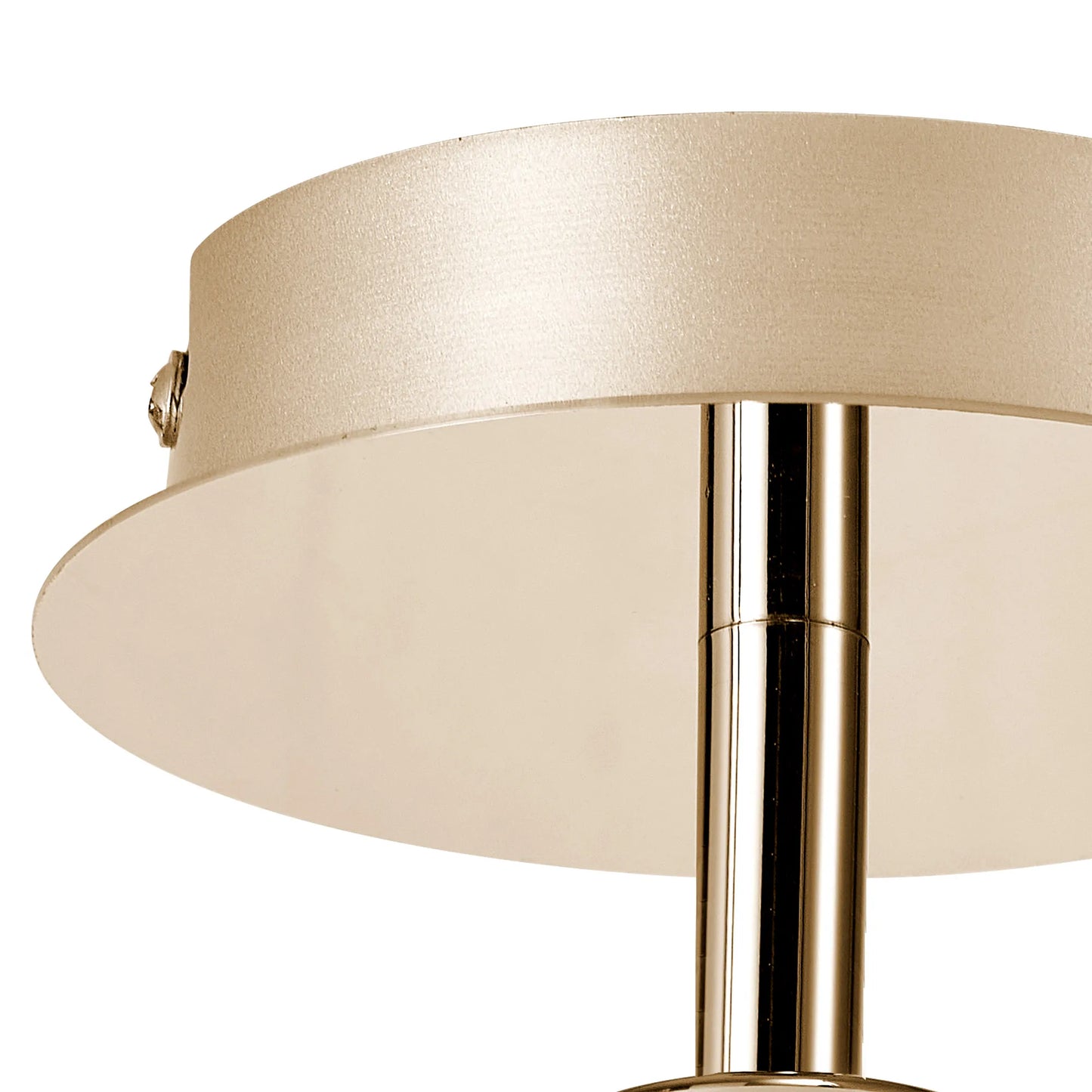 Kresta Single Surface Ceiling Light