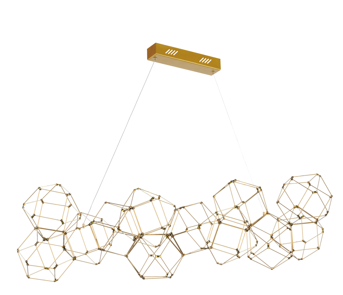 Corso XL Linear Pendant