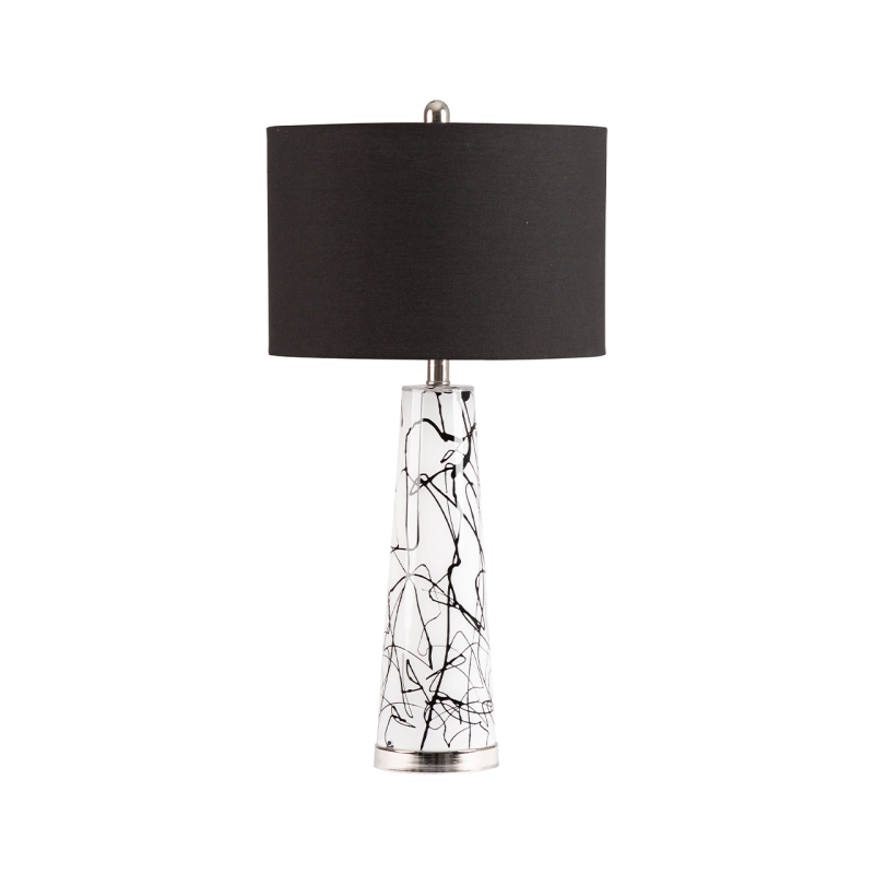 Splash Table Lamp