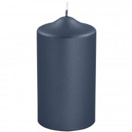 Blueberry Metallic Candle