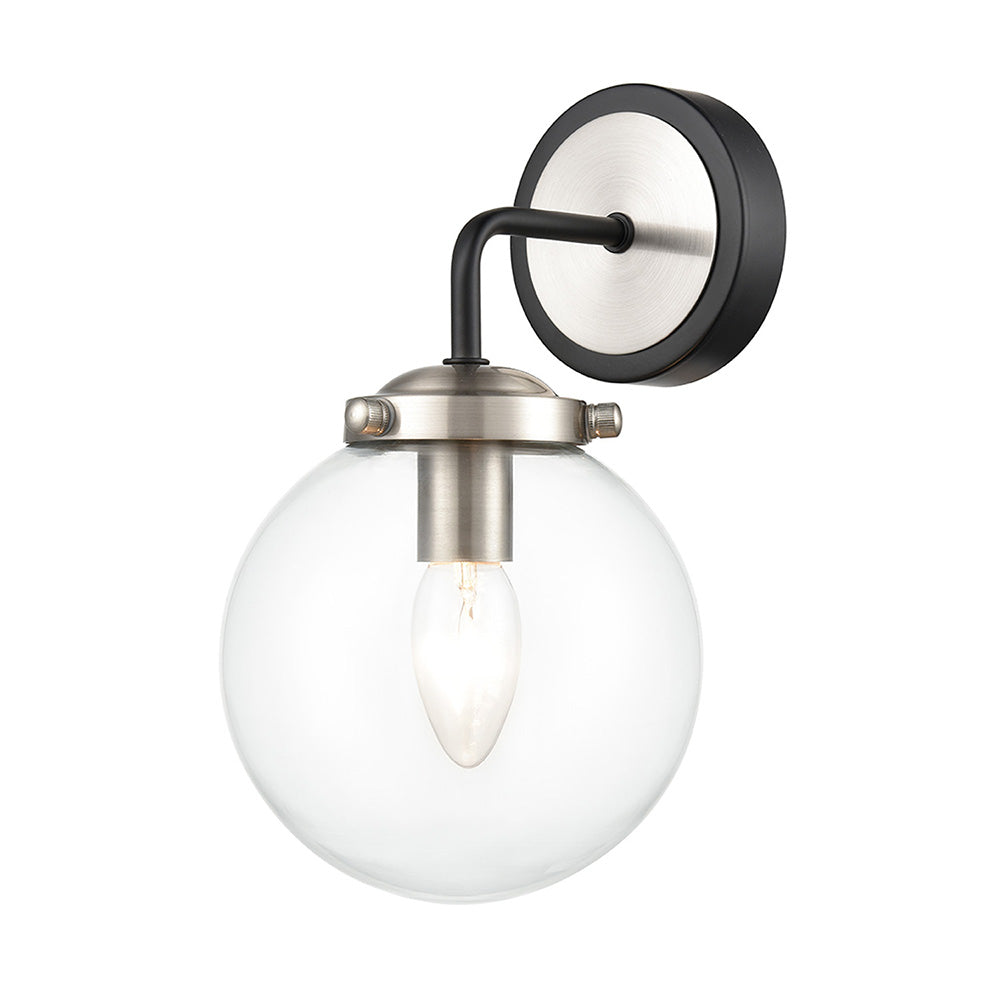 Laxton Single Wall Light