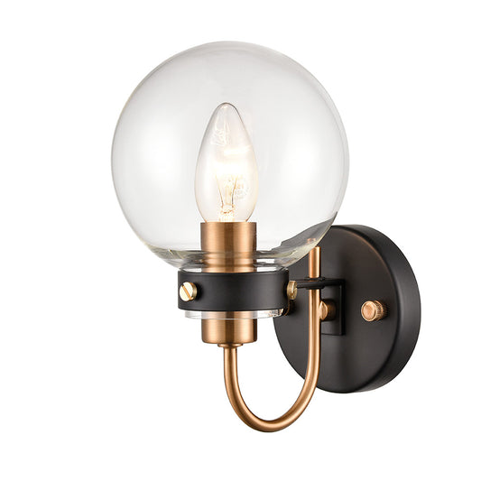 Chilton Single Wall Light