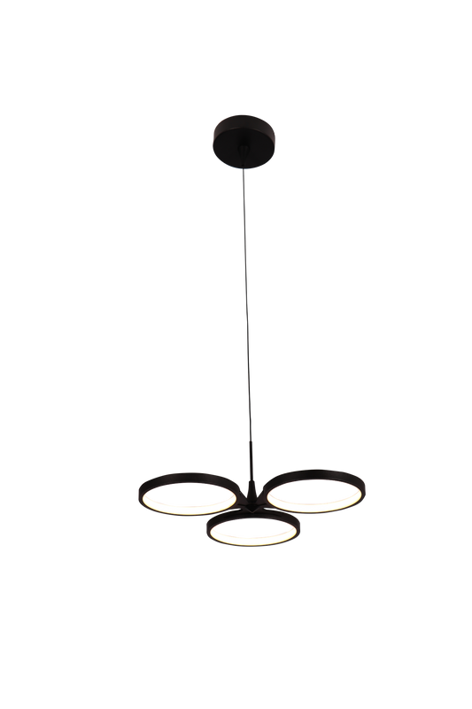 Eternity LED Pendant - Small